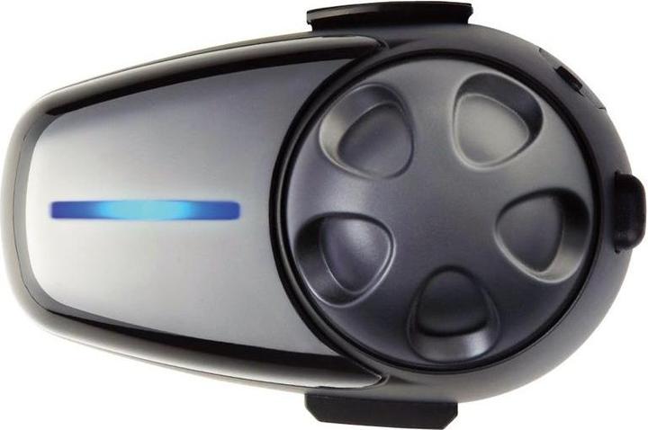 Image du produit Sena Intercom moto SMH10-11 Bluetooth 3.0 900m