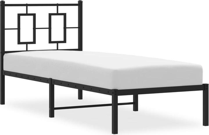 Actual product image vidaXL 374237 (107 x 203 cm)