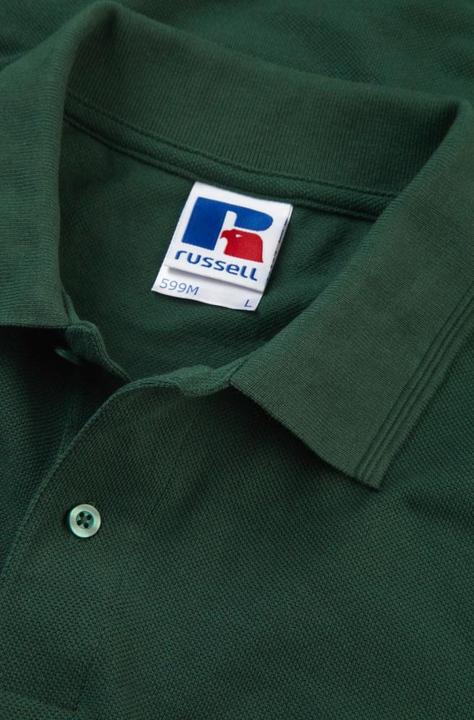 Immagine prodotto Russell Polo a coste a manica corta (4XL)