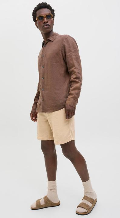 Actual product image Jack & Jones Jogger Fit Shorts Shorts (XL)