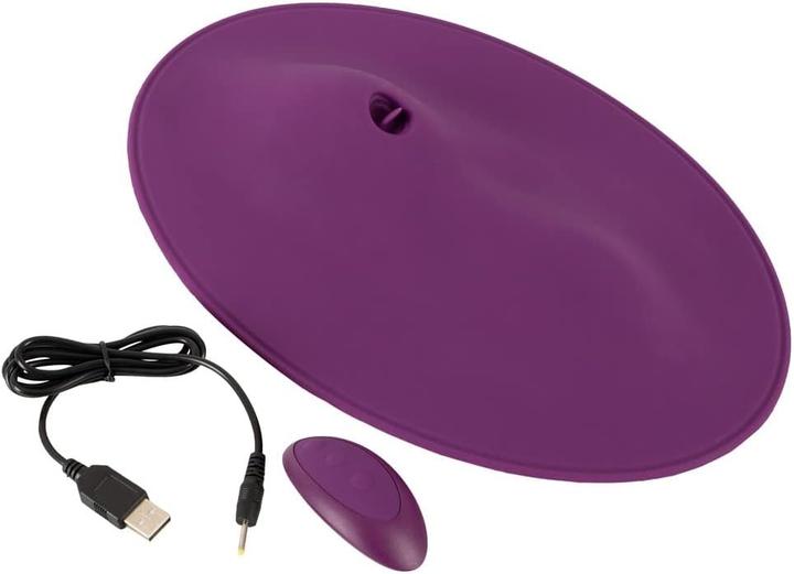 Produktbild You2Toys Vibepad 2