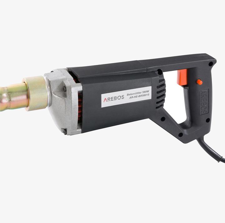 Produktbild Arebos Betonrüttler