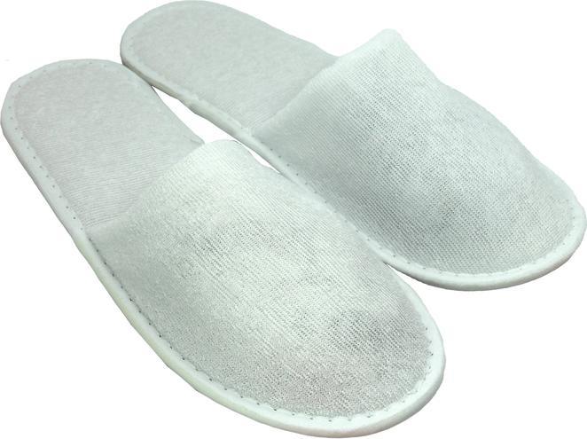 Slipper Basic 31cm geschlossen (31)