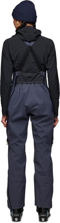 Image du produit Black Diamond W Factor Bibs (XL)