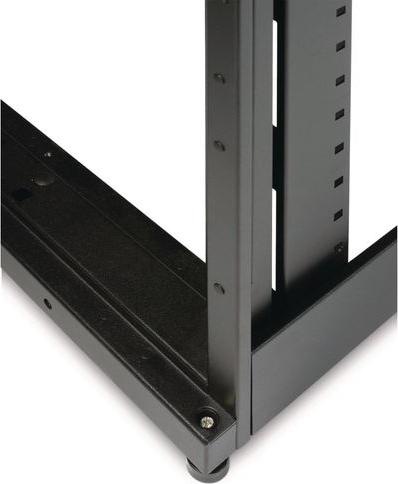 Actual product image APC NetShelter SX 48U, server rack 48U (48 RU, 19 inch rack)