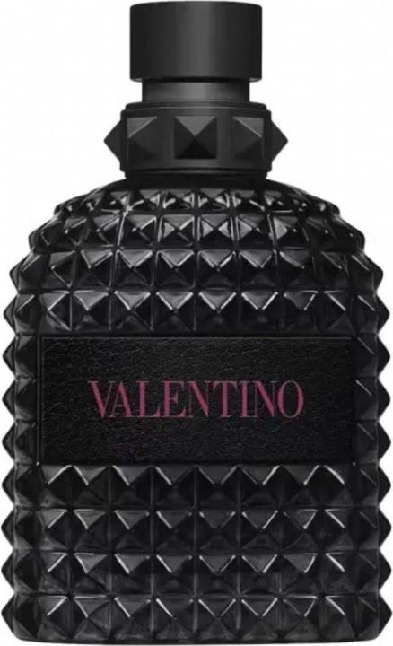 Valentino Born In Roma