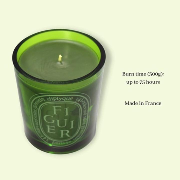 Productafbeelding Diptyque Figuier Verte (300 g)