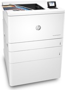 Actual product image HP M751dn Color LaserJet Enterprise (Laser, Colour)