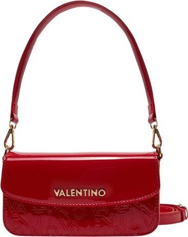 Productafbeelding Valentino Damentasche Geranium Flap Bag Rot