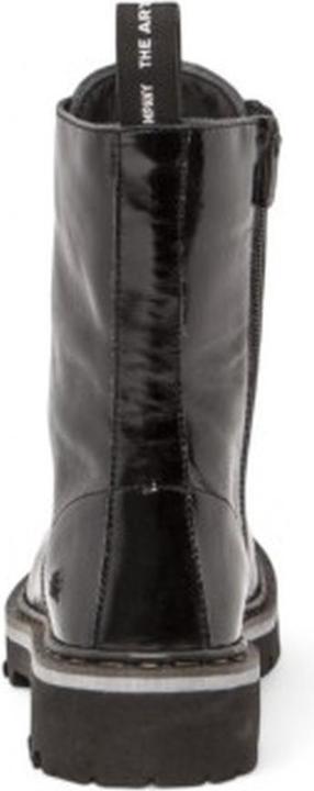 Actual product image Art Marine Blue Oxford Boots (44)