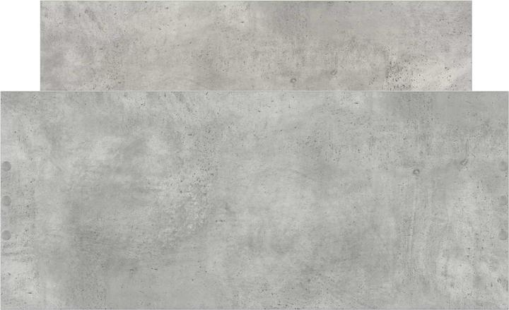 Produktbild vidaXL Bettrahmen (80 x 200 cm)