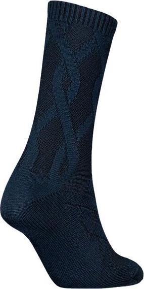 Immagine prodotto Tommy Hilfiger Cabel Wool Socke (39 - 42)