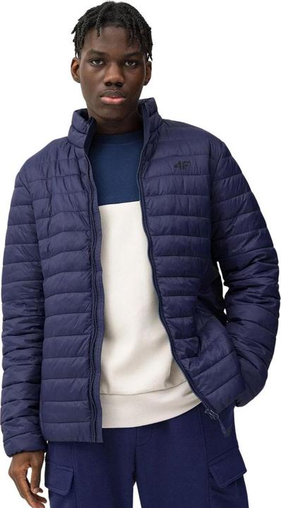 Produktbild 4F SS23TDJAM084 Steppjacke (M)