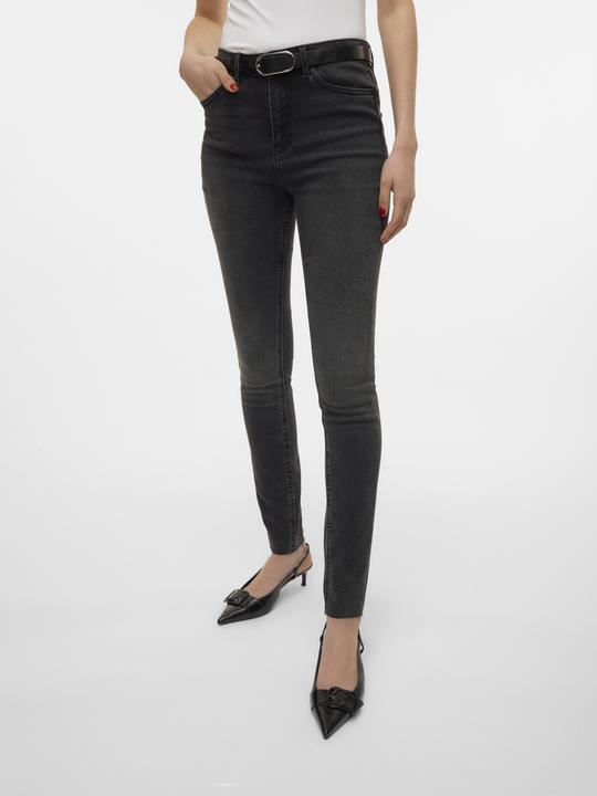 Immagine prodotto Vero Moda VMSOPHIA Hohe Taille Slim Fit Jeans Skinny Jeans (32)