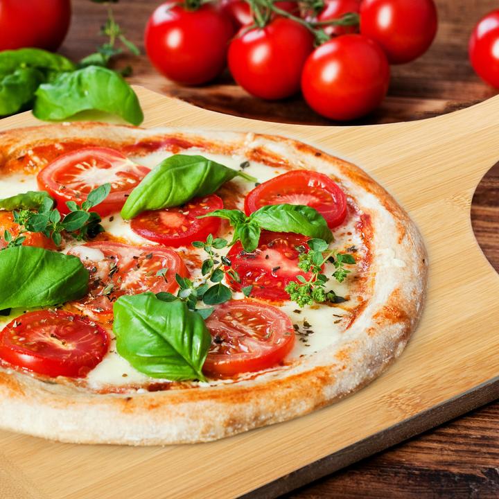 Actual product image Relaxdays Pizzaschaufel