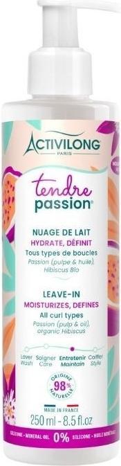 Immagine prodotto Activilong Tender Passion Leave-In (250 ml)