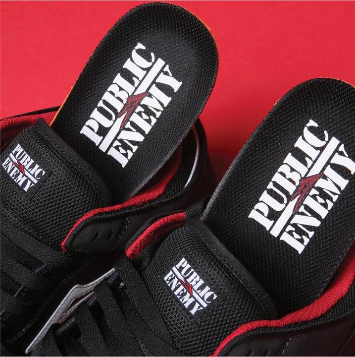 Produktbild Lakai Cambridge x Public Enemy (42.5)