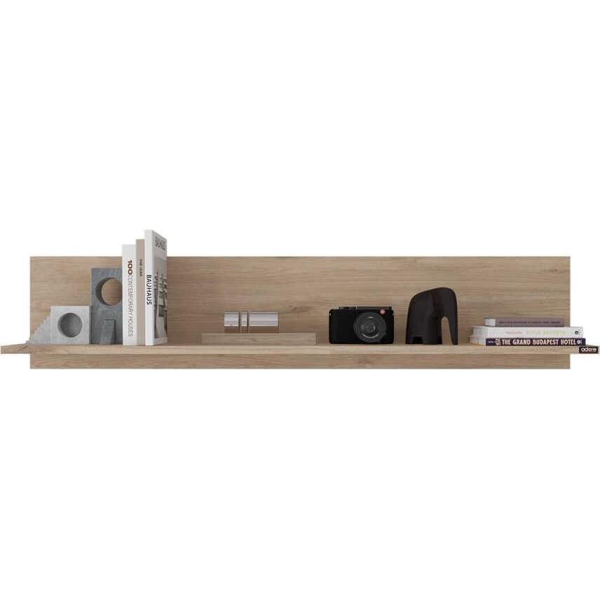 Kalune Design, Regal, Rafu (120 x 25 x 20 cm)