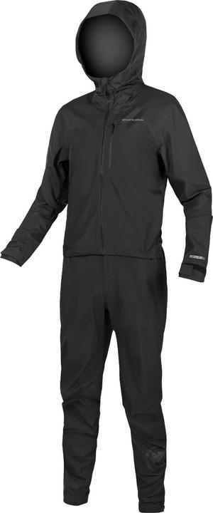 Actual product image Endura SingleTrack Onesie (S)