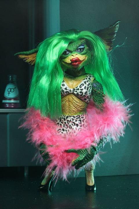 Immagine prodotto Neca Gremlins 2: Greta