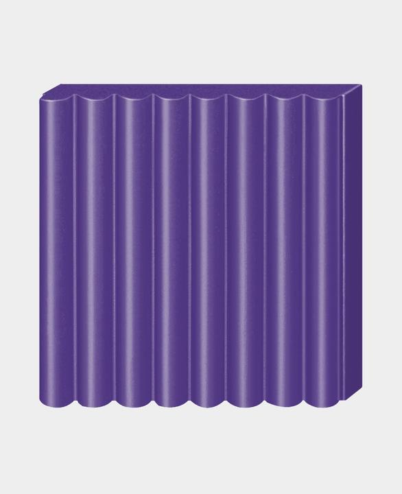 Produktbild Fimo Mod.masse soft pflaume