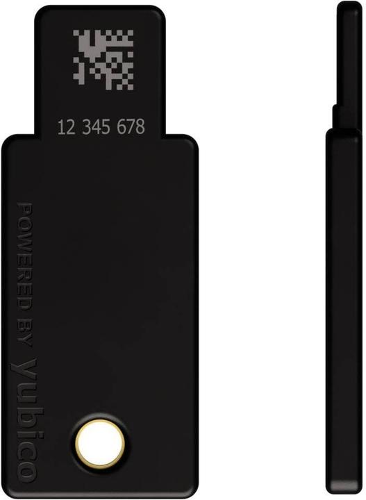 Produktbild Yubico YubiKey 5 NFC