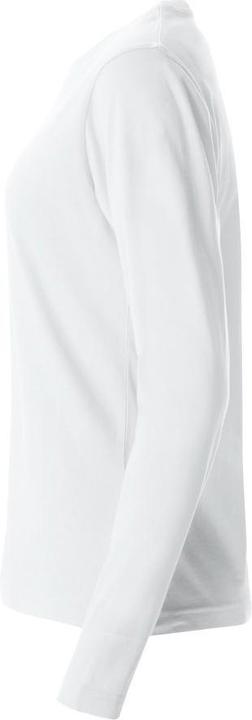 Produktbild Clique Basic Tshirt Langärmlig (XL)