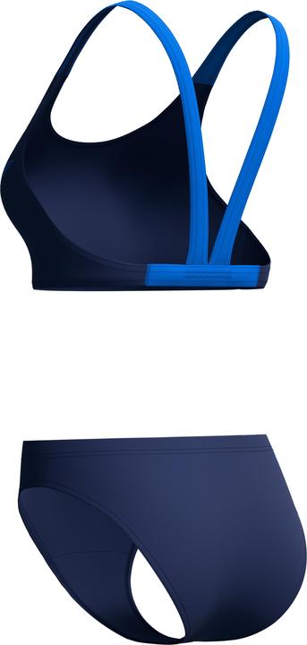 Produktbild Speedo Medley Logo V-Back (38)