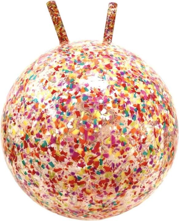 Ratatam Hüpfball Confetti