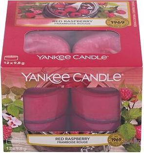 Produktbild Yankee Candle Red Raspberry