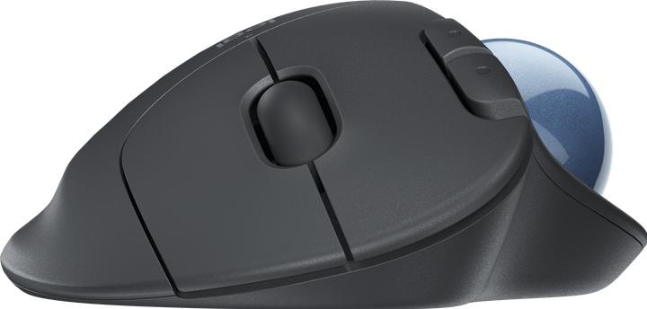 Actual product image Logitech Ergo M575 (Wireless)