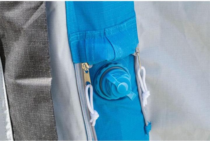 Actual product image Brunner Air Travel II (28.50 kg)