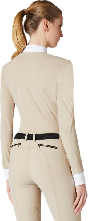 Immagine prodotto Vestrum Mahon Ls Shirt Beige (L)