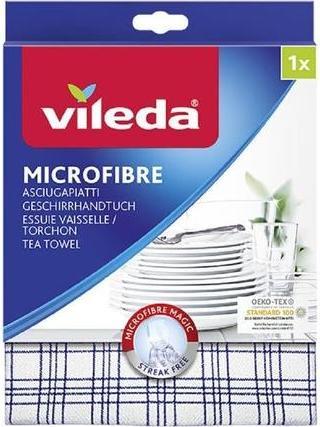Produktbild Vileda Geschirrtuch (60 x 40 cm)