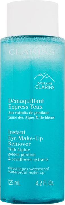 Produktbild Clarins Instant Eye Make-Up Remover (Make-Up Entferner, 125 ml)