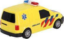 Image du produit Rapid wheels R/C Ambulance Avec Lumière