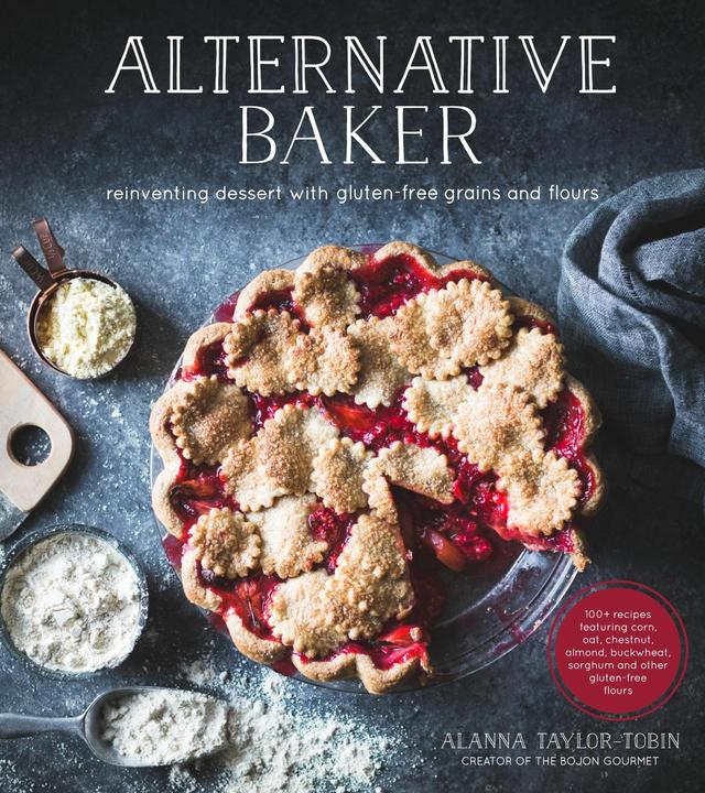 Produktbild Alternative Baker (Englisch, 2016)