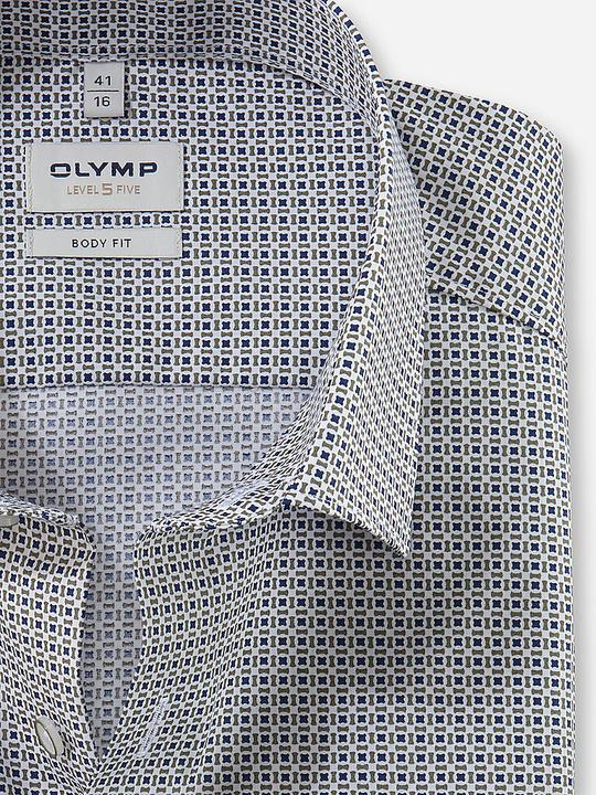 Produktbild Olymp Fit