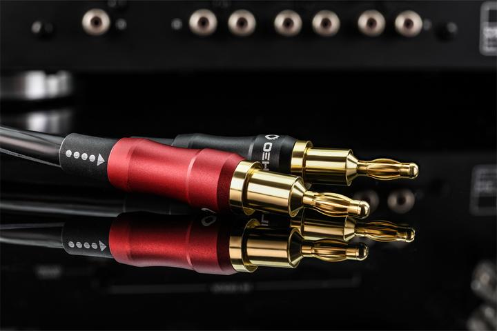 Produktbild Oehlbach Speaker Cable Transform Dual Plug 5,00m (5 m)