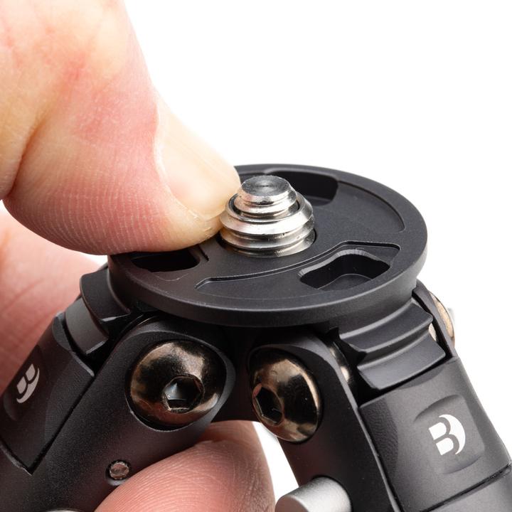 Produktbild Benro TablePod Kit (Carbon)