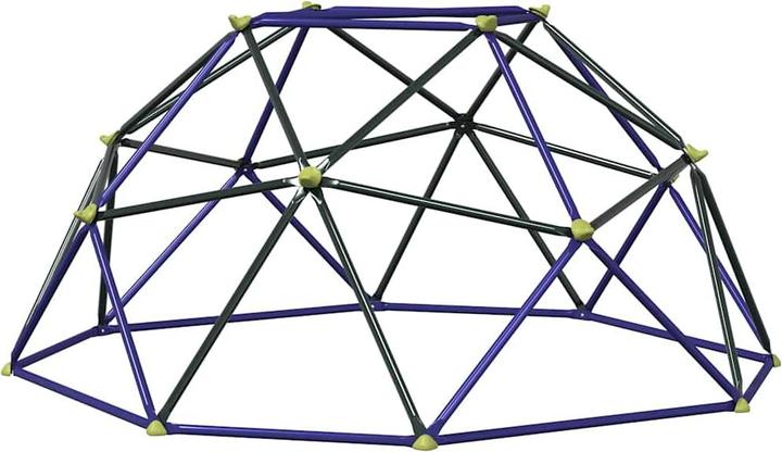 Produktbild vidaXL Kletterdome