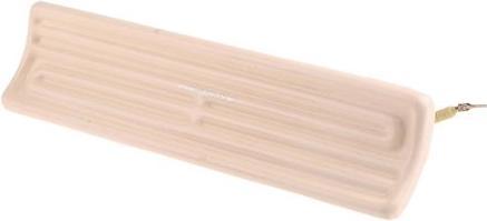 RS PRO Elément chauffant 60x245 400W/230V