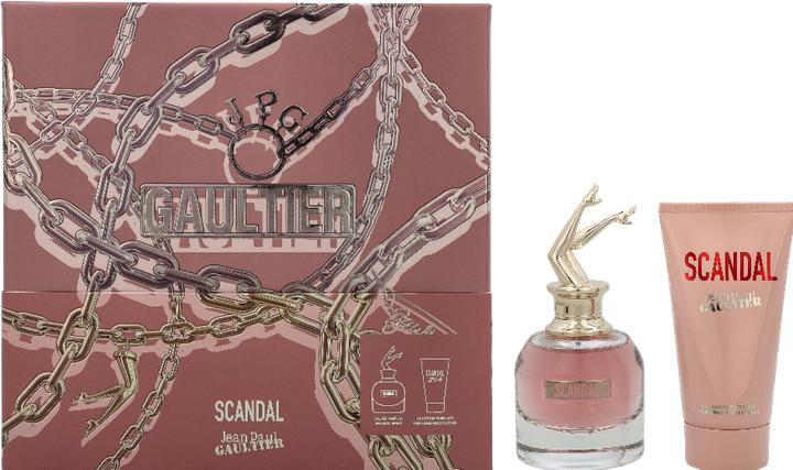 Immagine prodotto Gaultier J.P. Scandal - Set da regalo (Set di profumi)