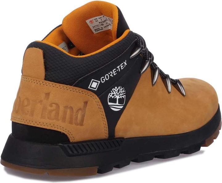 Produktbild Timberland Stiefel Sprint Trekker Leder (42)