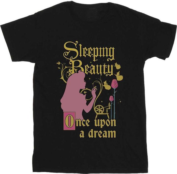 Produktbild Disney Interactive Studios Once Upon A Dream TShirt Jungen (104)