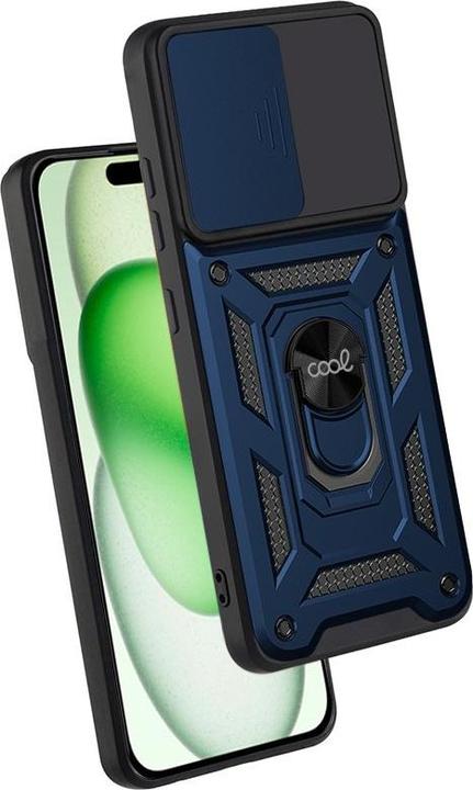 Produktbild Cool Accesorios Cool (Apple iPhone 15 Plus)