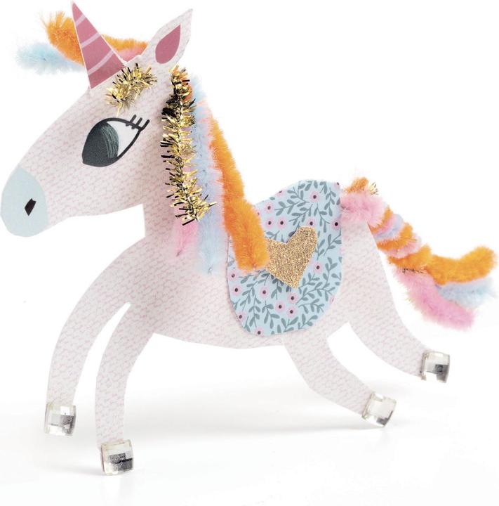 Produktbild Djeco Kreativset