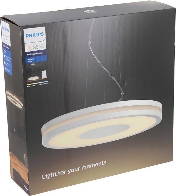 Immagine prodotto Philips Hue La tinta è la base (3000 lm)