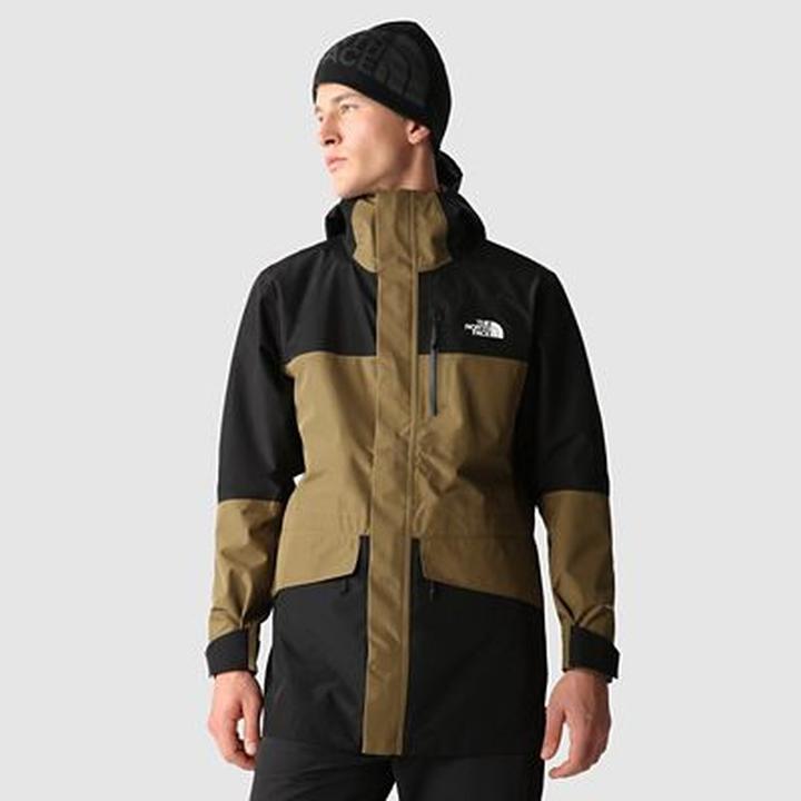 Produktbild North Face Dryzzle All Weather FutureLight™ (M)