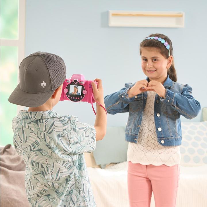 Image du produit VTech KidiZoom Duo FX